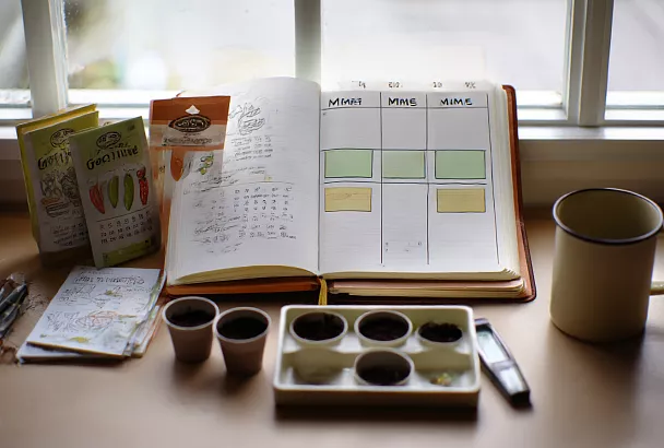 Перец и баклажан на рассаду сею вовремя: считаю от высадки — и получаю крепкие 60–70-дневные растения