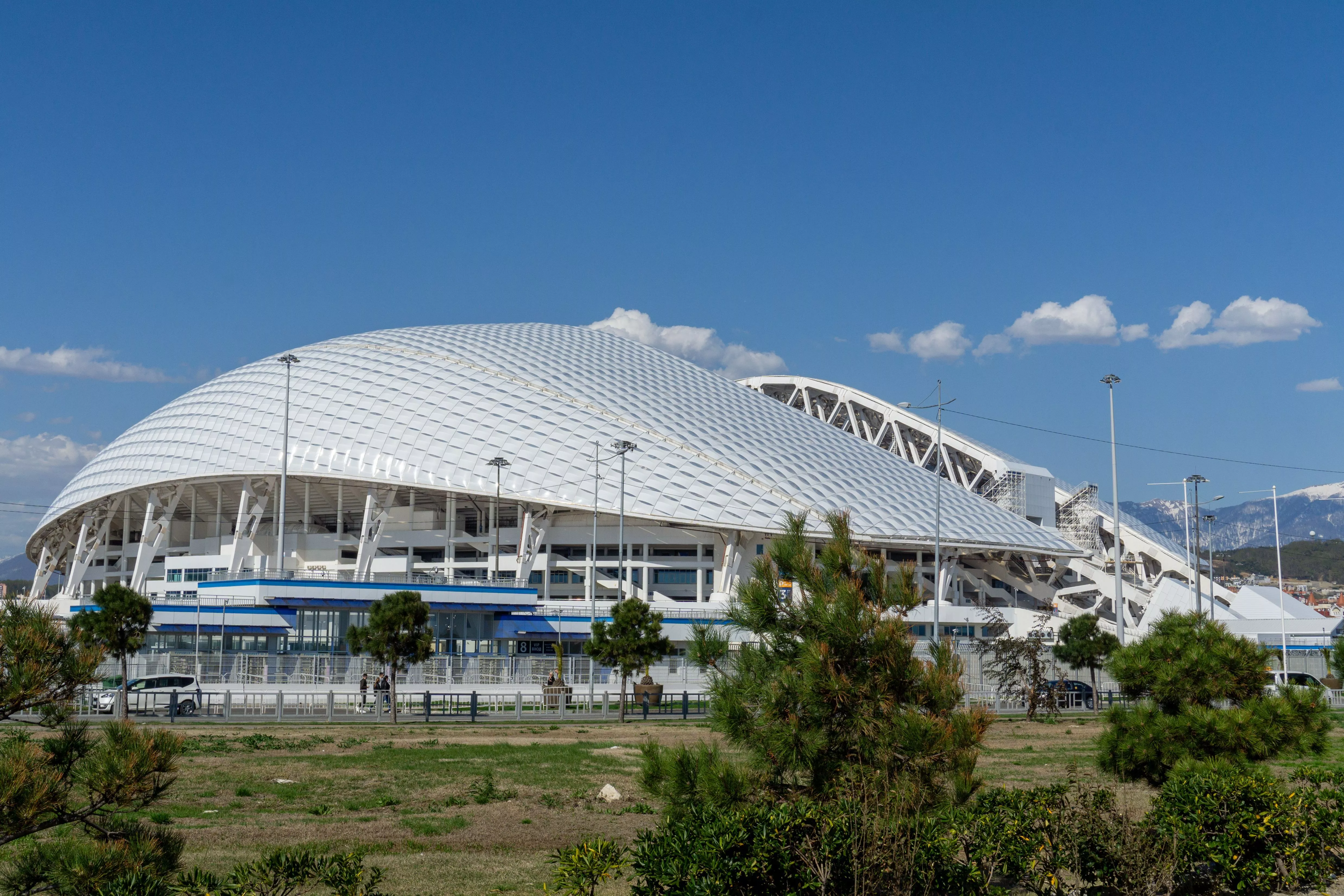 В Сириусе исследуют климатические риски Черного моря