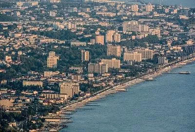 Ученый рассказал о погоде во второй половине октября в Сочи