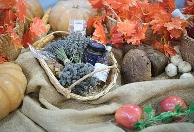 За свежей продукцией - к местным фермерам: где будут работать ярмарки выходного дня в Краснодаре 15 ноября