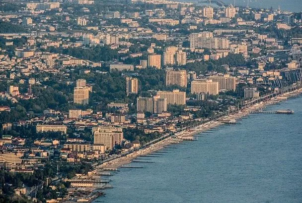 Ученый рассказал о погоде во второй половине октября в Сочи