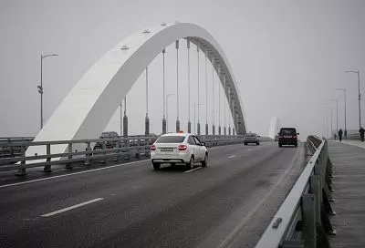 Утренние туманы сдержат прогрев воздуха в Краснодарском крае