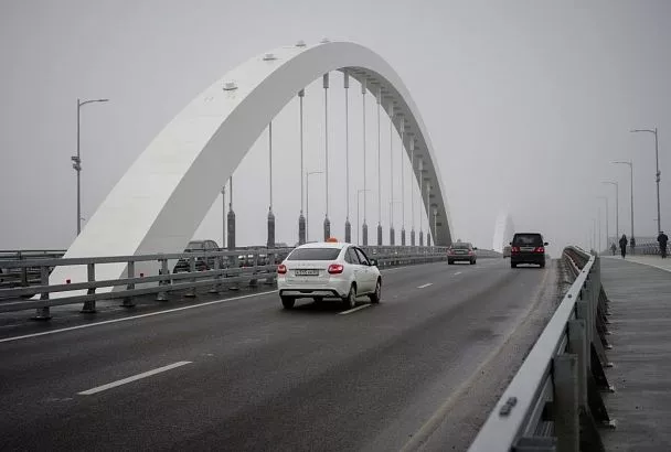 Утренние туманы сдержат прогрев воздуха в Краснодарском крае