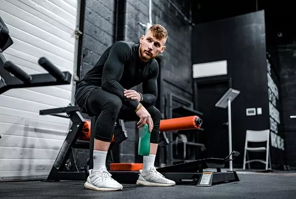 За 2025 год в Краснодарском крае реабилитацию прошли около тысячи участников спецоперации