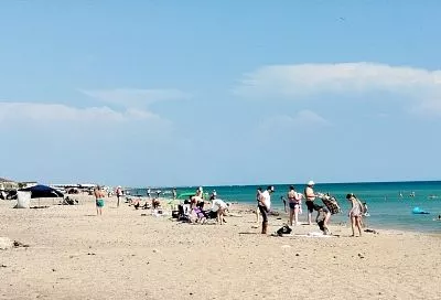 Отдых в Темрюке и Горячем Ключе вошел в топ-5 самых доступных в России