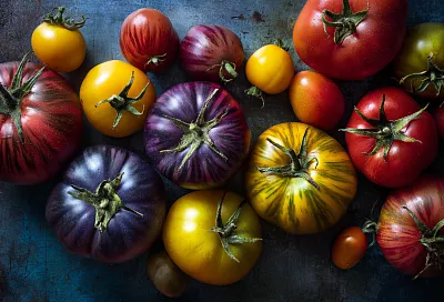 Какой овощ с грядки оказался слаще яблока: результаты теста на сахар