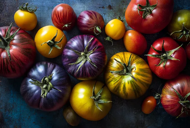 Какой овощ с грядки оказался слаще яблока: результаты теста на сахар