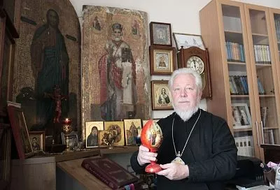 Воскресение и Жизнь: православные встречают Пасху Христову