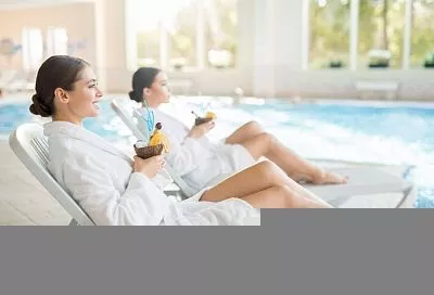 Стоимость суток в санаториях на Кубани выросла на 27% в 2025 году