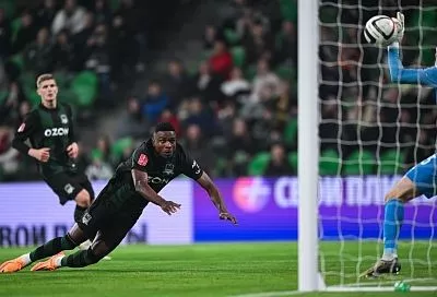 «Он кайфует, через него строится вся игра»: Быстров назвал самого полезного футболиста «Краснодара»