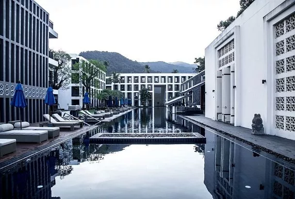 Бронирования отелей в Анапе на лето 2026 года выросли на 78%