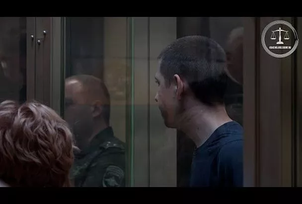 Первый приговор: житель Краснодара осужден на 12 лет за госизмену