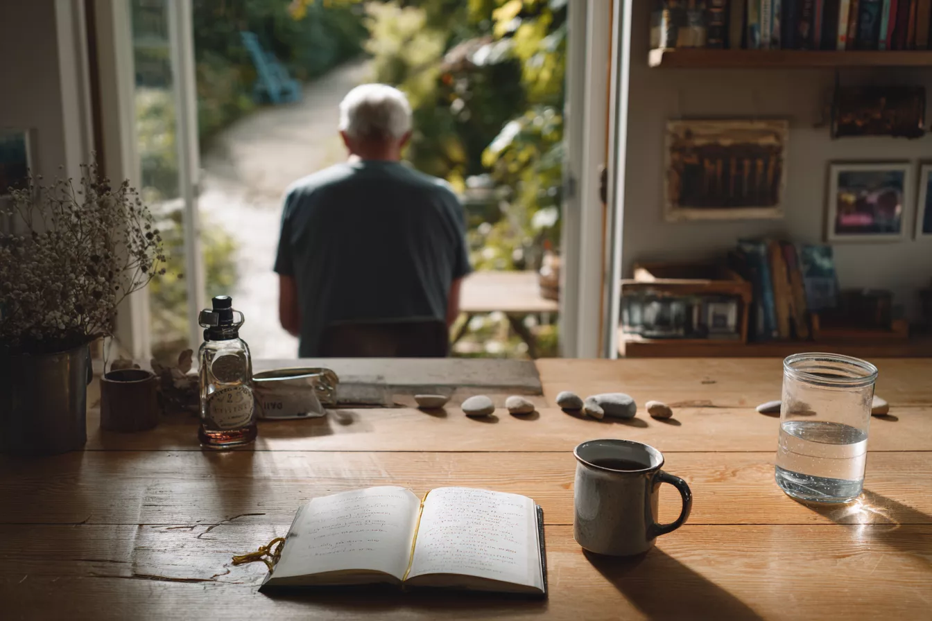 Как бросать алкоголь по-взрослому: план маленьких шагов вместо болезненного рывка