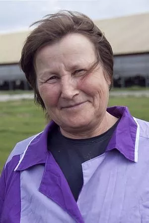 Ирина Соболева