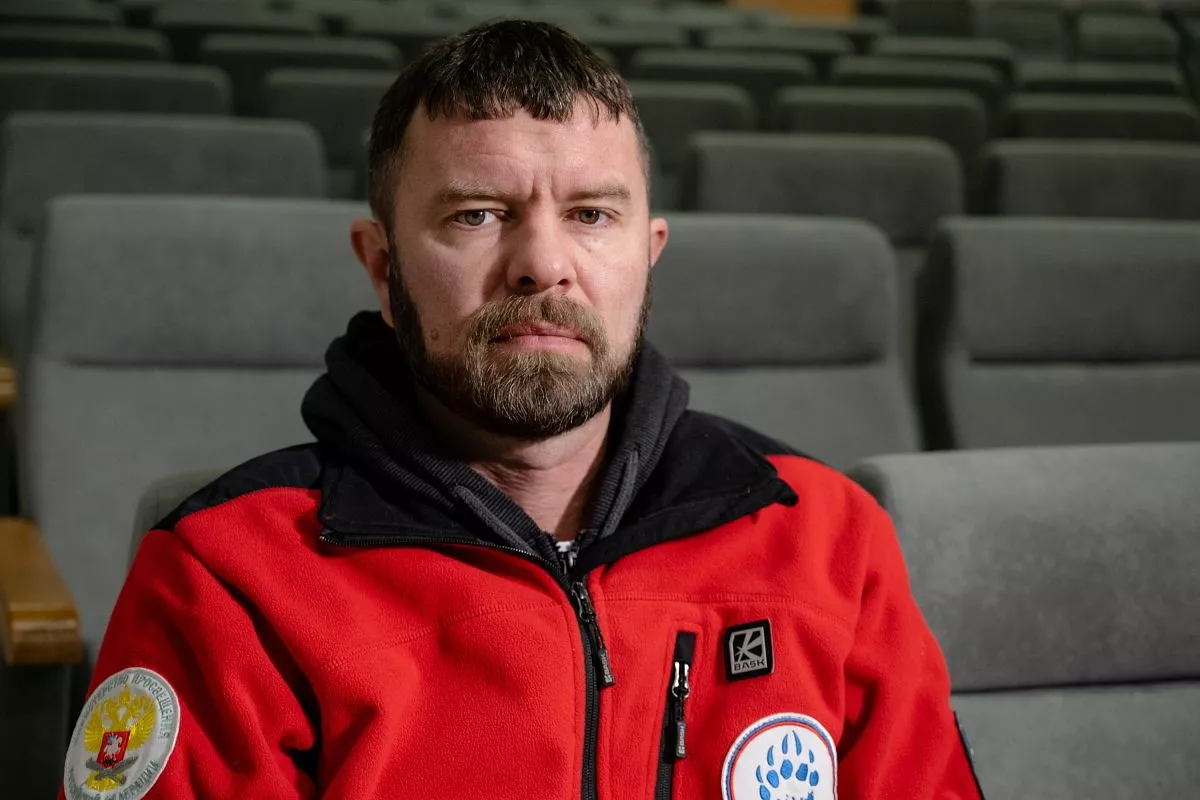 Александр Кащеев