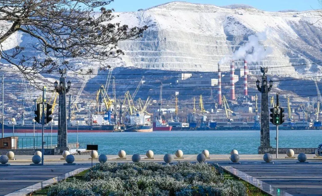 Учения со стрельбами пройдут в акватории морпорта Новороссийска 2 июля