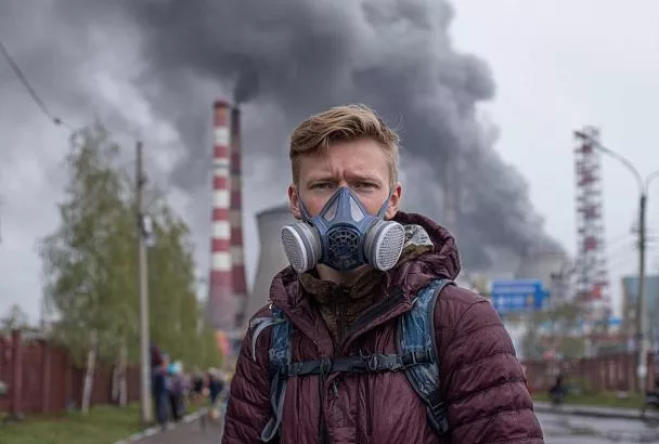 Углерод в атмосфере: почему ученые уверены в антропогенном влиянии