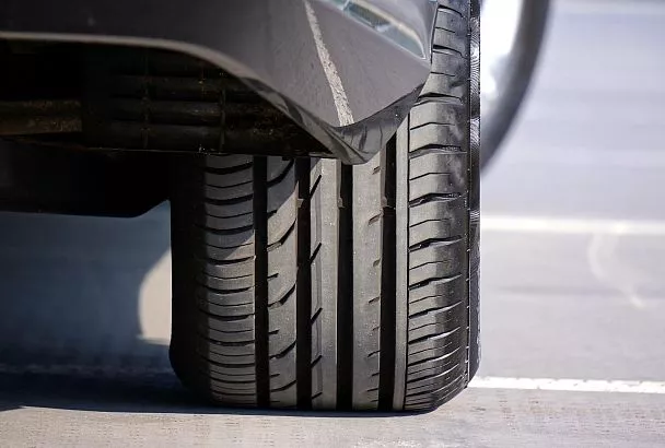 В России наладили производство шин, не уступающих западным брендам