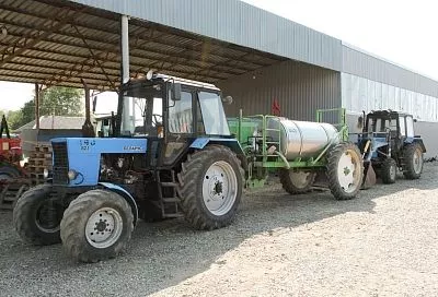 Как выглядел рынок труда в сельском хозяйстве Кубани в 2025 году