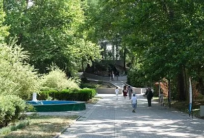 Сезон променад-концертов открывается в парках Краснодара 