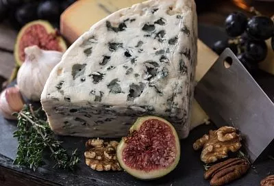 И не говорите, что вас не предупреждали: сыр с плесенью может быть опасен для здоровья