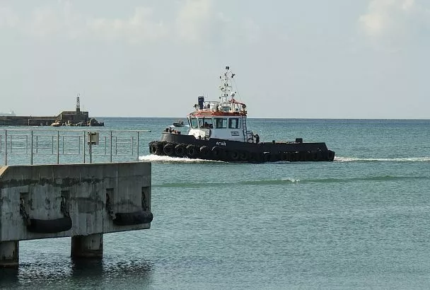 На территории Туапсинского округа введен режим беспилотной опасности