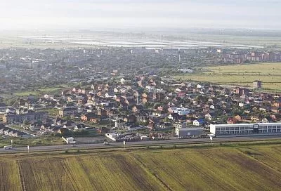 Более трех тысяч объектов недвижимого имущества вовлекли в хозяйственный оборот в Краснодарском крае