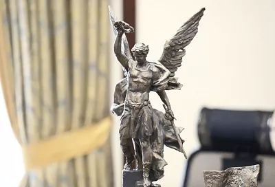 Памятник в честь казаков-героев появится в Краснодаре