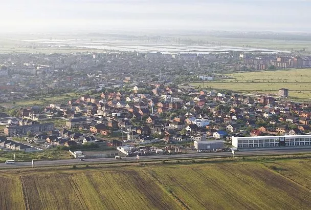 Более трех тысяч объектов недвижимого имущества вовлекли в хозяйственный оборот в Краснодарском крае