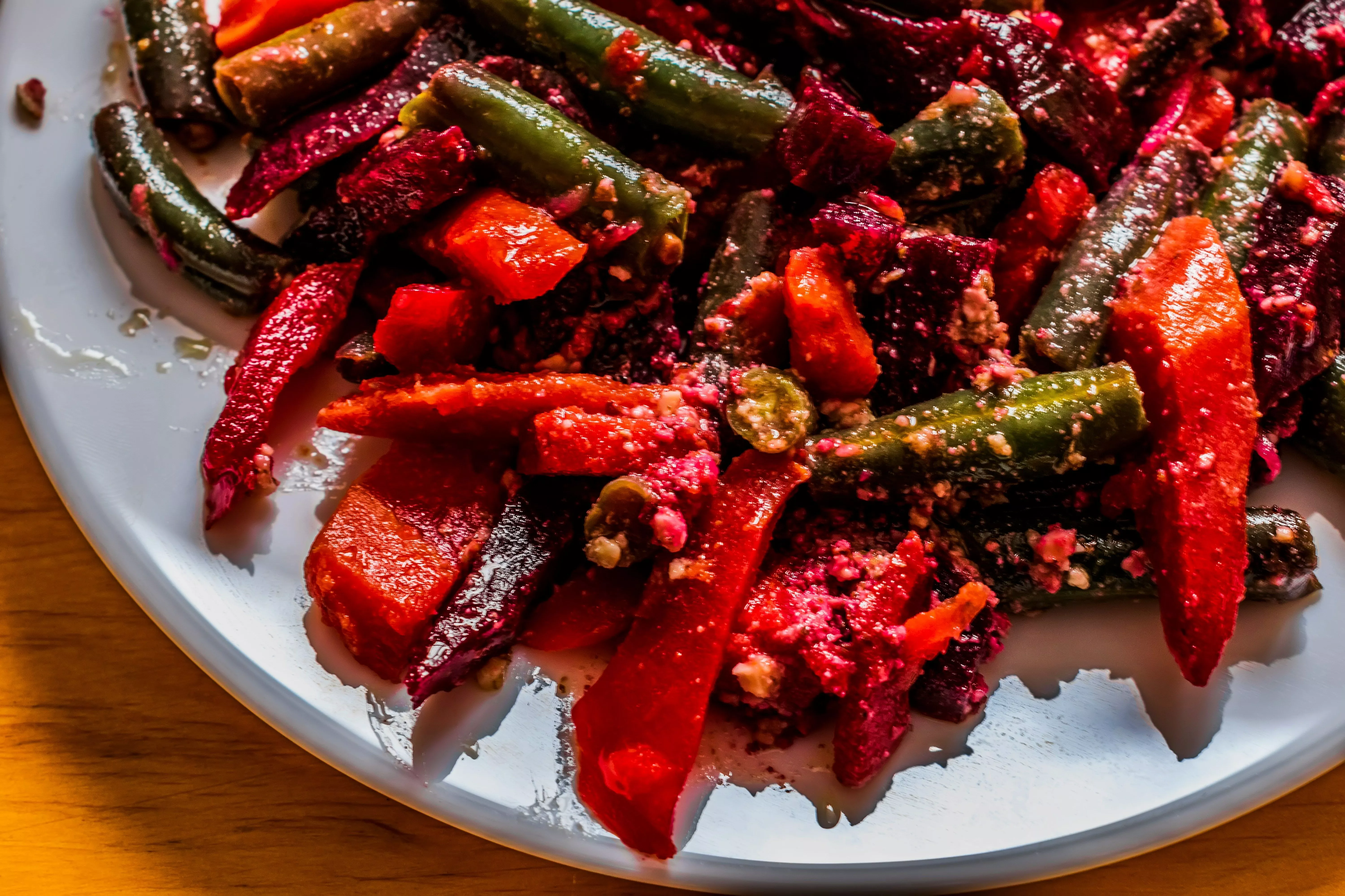 Медовая свекла поразит вкусы: 1 прием от шеф-повара Ушакова – легко запомнить и повторить