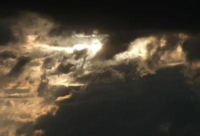 Солнце ушло в депрессию после рекордных вспышек