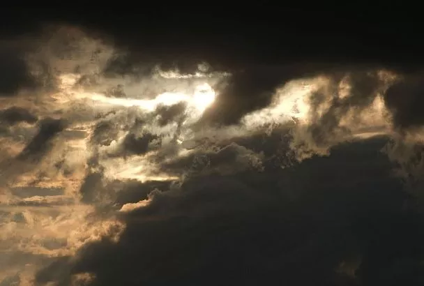 Солнце ушло в депрессию после рекордных вспышек