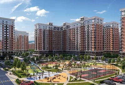 Локация, благоустройство и цена. На что обращают внимание жители юга при выборе жилья