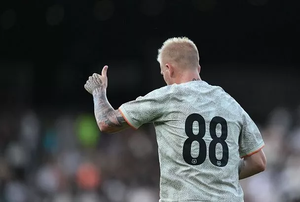 Букмекеры назвали фаворита матча «Краснодар» - ЦСКА за Суперкубок России