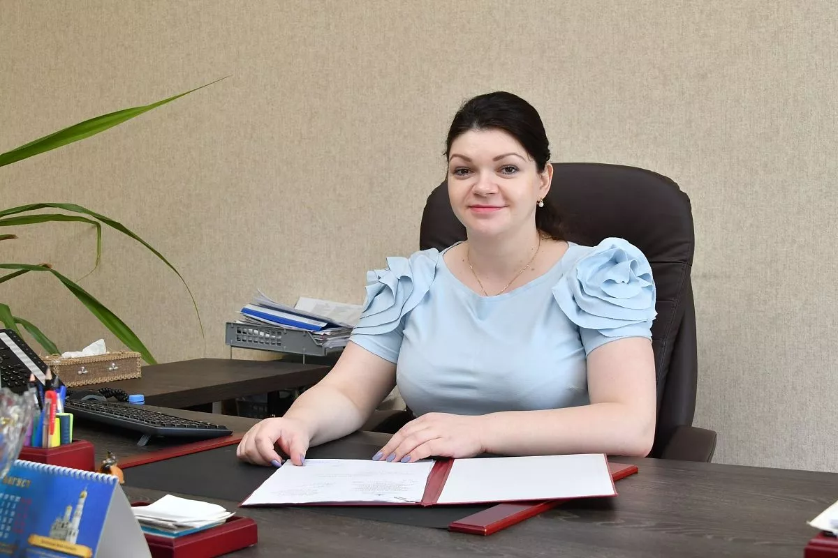 Наталия Чеченева