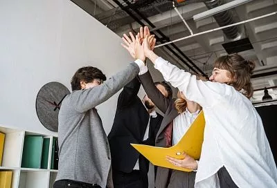 В Тольятти запатентовали программу для анализа рисков в трудовых коллективах