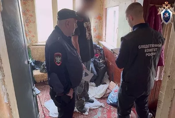 Подросток до смерти забил топором бабушку на Кубани