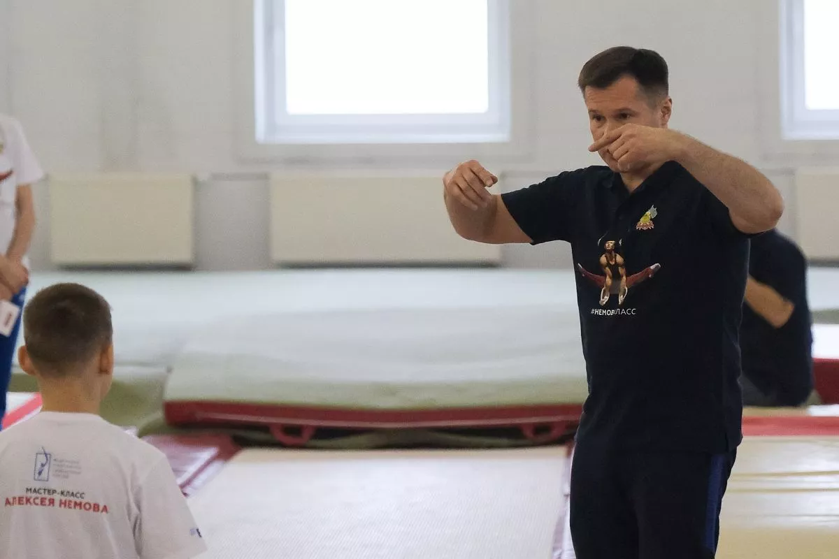 Главная цель таких  мастер-классов – заложить «фундамент» и поделиться опытом с тренерами и их воспитанниками.