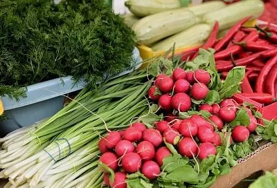 За продуктами к 8 Марта - к местным фермерам: где в Краснодаре 7 марта будут работать ярмарки выходного дня