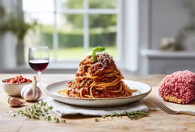 Самый русский болоньезе: рецепт, который подкупает своей простотой