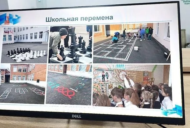 Город знаний растет 