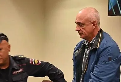 Похитившему топливо почти на 90 млн гендиректору фирмы из Новороссийска заменили условный срок на реальный