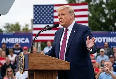 Нетаньяху добивается встречи, но Трамп молчит: СМИ раскрыли напряжение между лидерами