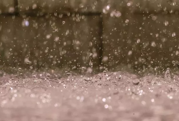 На Кубани объявили штормовое предупреждение на 4-5 января 