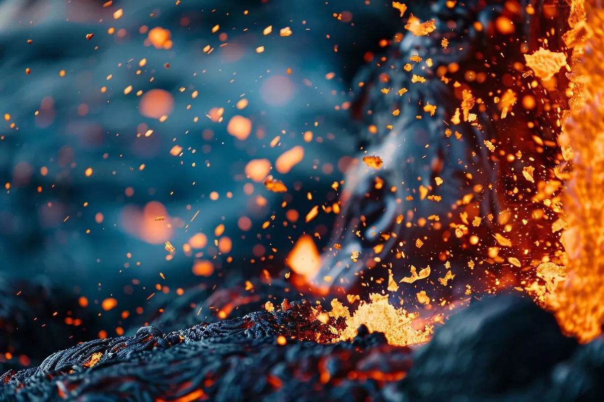 Ученые создали сплав, упрощающий производство постоянных магнитов без редкоземельных металлов