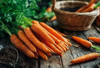 Главный секрет сладкой моркови: без этого удобрения она будет невкусной