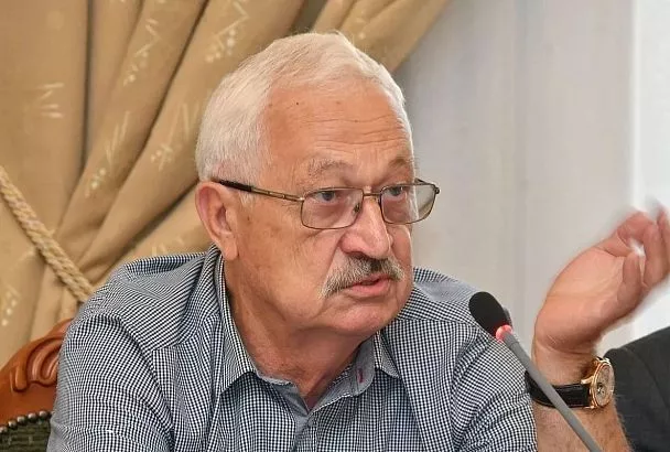 Алексей Езубов: «Я вижу, как меняется и хорошеет село»