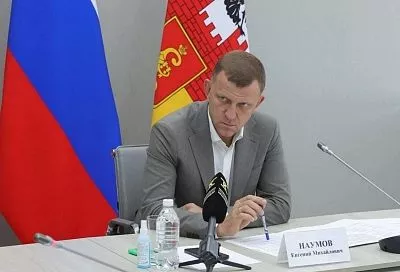 В 2025 году по программе догазификации в Краснодаре подвели сети к 1481 домовладению