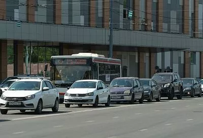 На 6% подешевели новые автомобили в Краснодарском крае