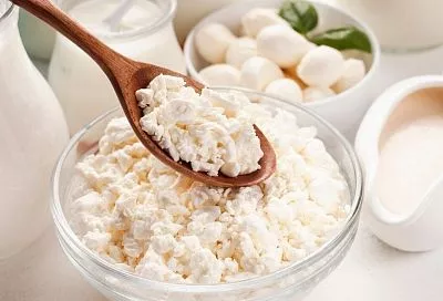Россия приостанавливает ввоз молочной продукции от двух крупных производителей из Азербайджана